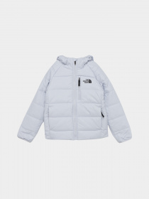 Зимняя куртка The North Face Reversible Perrito модель NF0A82D9O2Y1 Фото