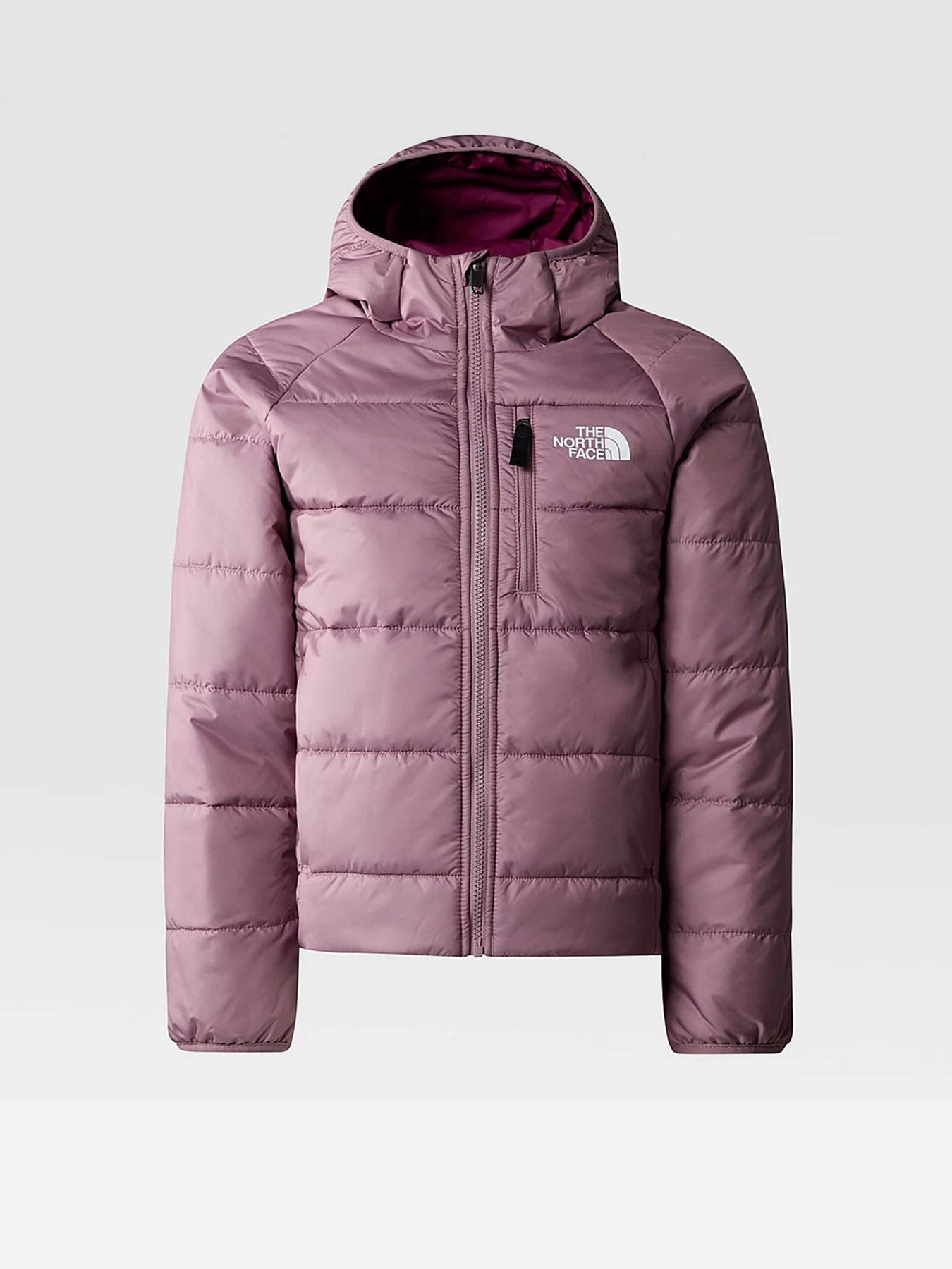 Зимняя куртка The North Face Reversible Perrito модель NF0A82D9LCI1 Фото