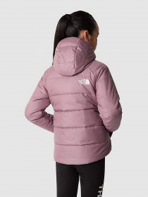 Зимняя куртка The North Face Reversible Perrito модель NF0A82D9LCI1 Фото