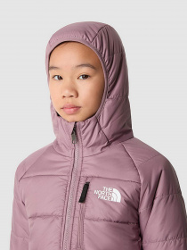 Зимняя куртка The North Face Reversible Perrito модель NF0A82D9LCI1 Фото