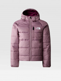 Зимняя куртка The North Face Reversible Perrito модель NF0A82D9LCI1 Фото