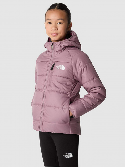 Зимняя куртка The North Face Reversible Perrito модель NF0A82D9LCI1 Фото