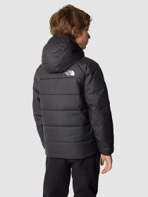 Зимняя куртка The North Face Reversible Perrito модель NF0A82DAJK31 Фото