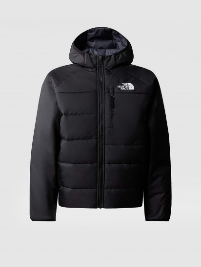 Зимова куртка The North Face Reversible Perrito модель NF0A82DAJK31 — фото 6 - INTERTOP