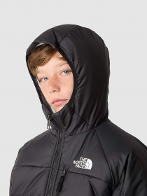 Зимова куртка The North Face Reversible Perrito модель NF0A82DAJK31 Фото