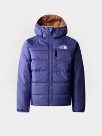 Зимняя куртка The North Face Reversible Perrito модель NF0A82DAOSX1 Фото