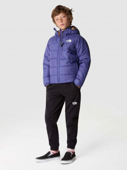 Зимова куртка The North Face Reversible Perrito модель NF0A82DAOSX1 — фото 4 - INTERTOP