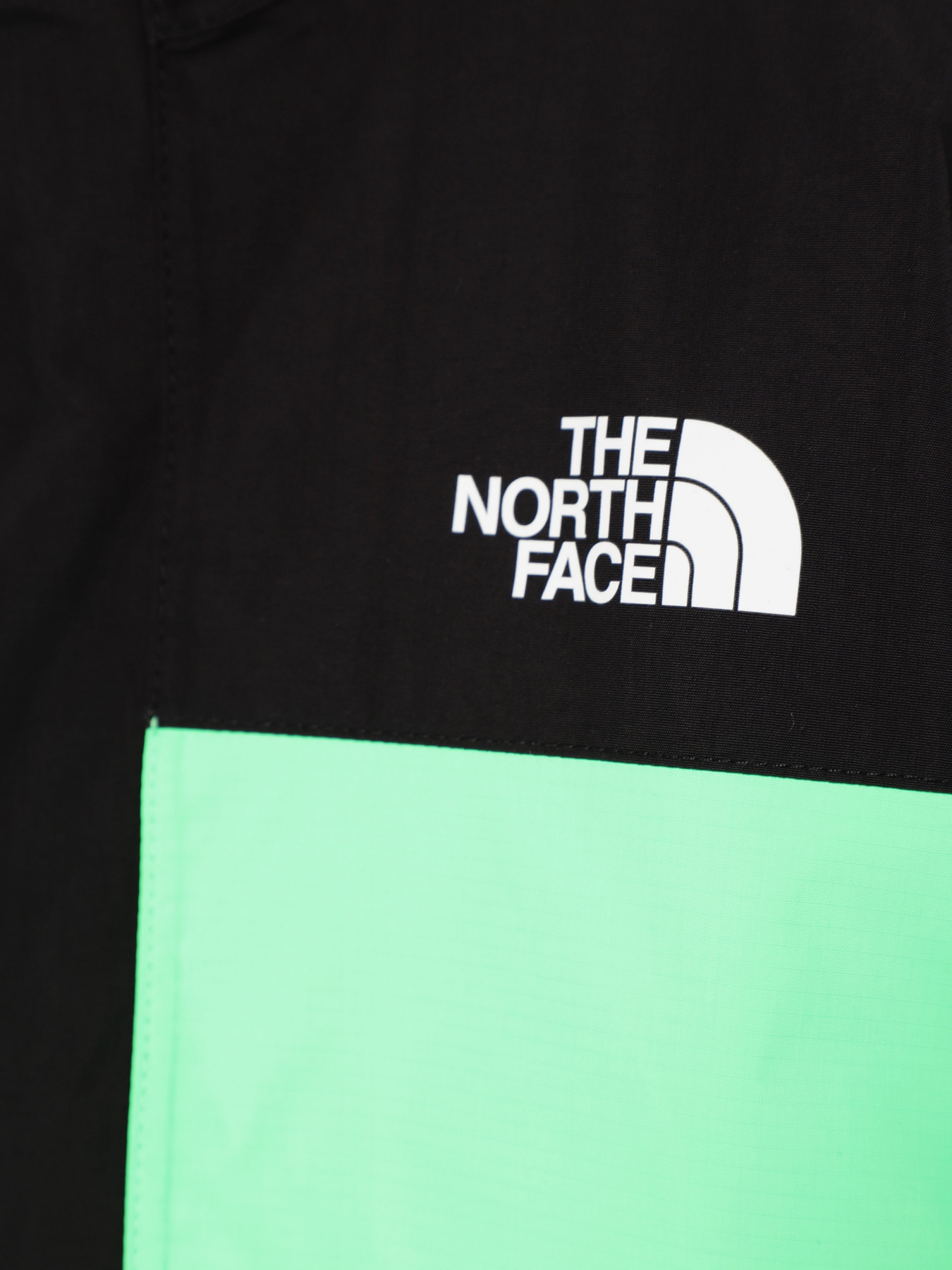 Вітровка The North Face Antora Rain модель NF0A82ST8YK1 Фото