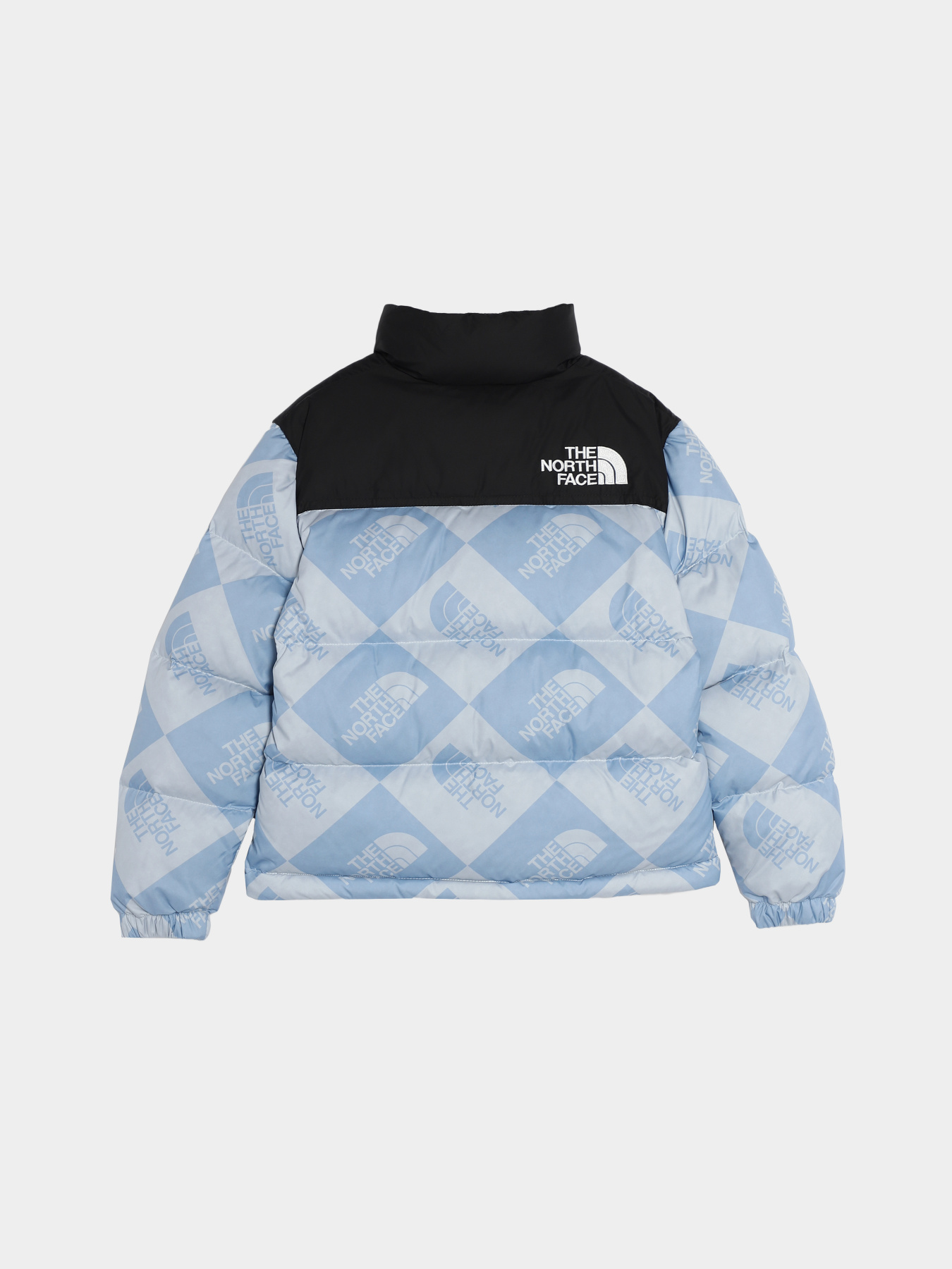 Зимняя куртка The North Face 1996 Retro Nuptse модель NF0A82UDO3I1 Фото