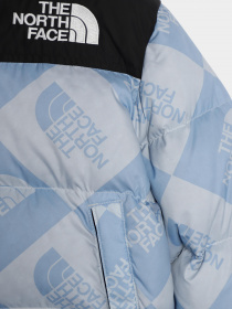 Зимова куртка The North Face 1996 Retro Nuptse модель NF0A82UDO3I1 Зимова куртка The North Face 1996 Retro Nuptse модель NF0A82UDO3I1 Фото