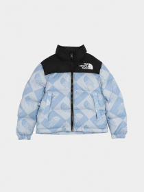 Куртки та дублянки The North Face 1996 Retro Nuptse модель NF0A82UDO3I1 Фото