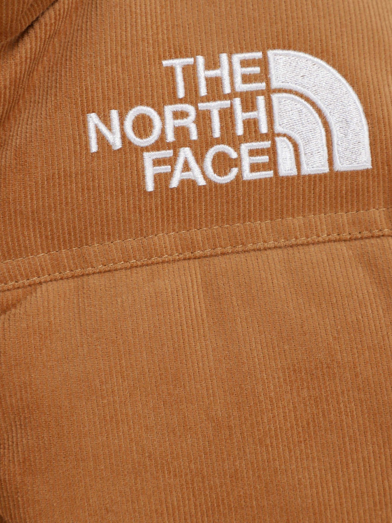 Зимова куртка The North Face 1996 Retro Nuptse модель NF0A82UDI0J1 Фото