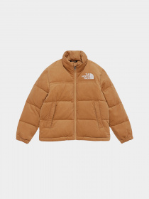Куртки та дублянки The North Face 1996 Retro Nuptse модель NF0A82UDI0J1 Фото