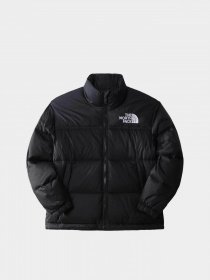 Зимова куртка The North Face 1996 Retro Nuptse модель NF0A82UDJK31 Фото