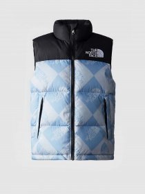 Жилет с утеплителем The North Face 1996 RETRO NUPTSE модель NF0A82WXO3I1 Фото