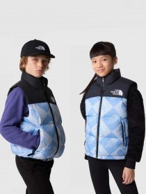 Жилет с утеплителем The North Face 1996 RETRO NUPTSE модель NF0A82WXO3I1 Фото