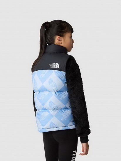 Жилет з утеплювачем The North Face 1996 RETRO NUPTSE модель NF0A82WXO3I1 — фото 4 - INTERTOP