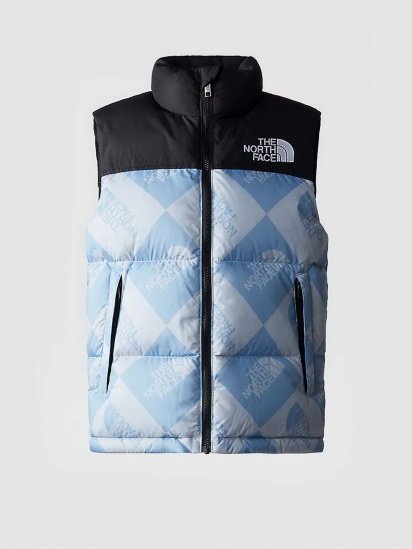 Жилет з утеплювачем The North Face 1996 RETRO NUPTSE модель NF0A82WXO3I1 — фото 5 - INTERTOP