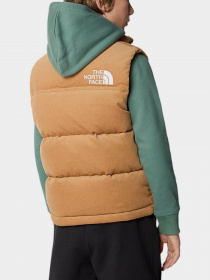 Утепленный жилет The North Face 1996 Retro Nuptse модель NF0A82WXI0J1 Фото