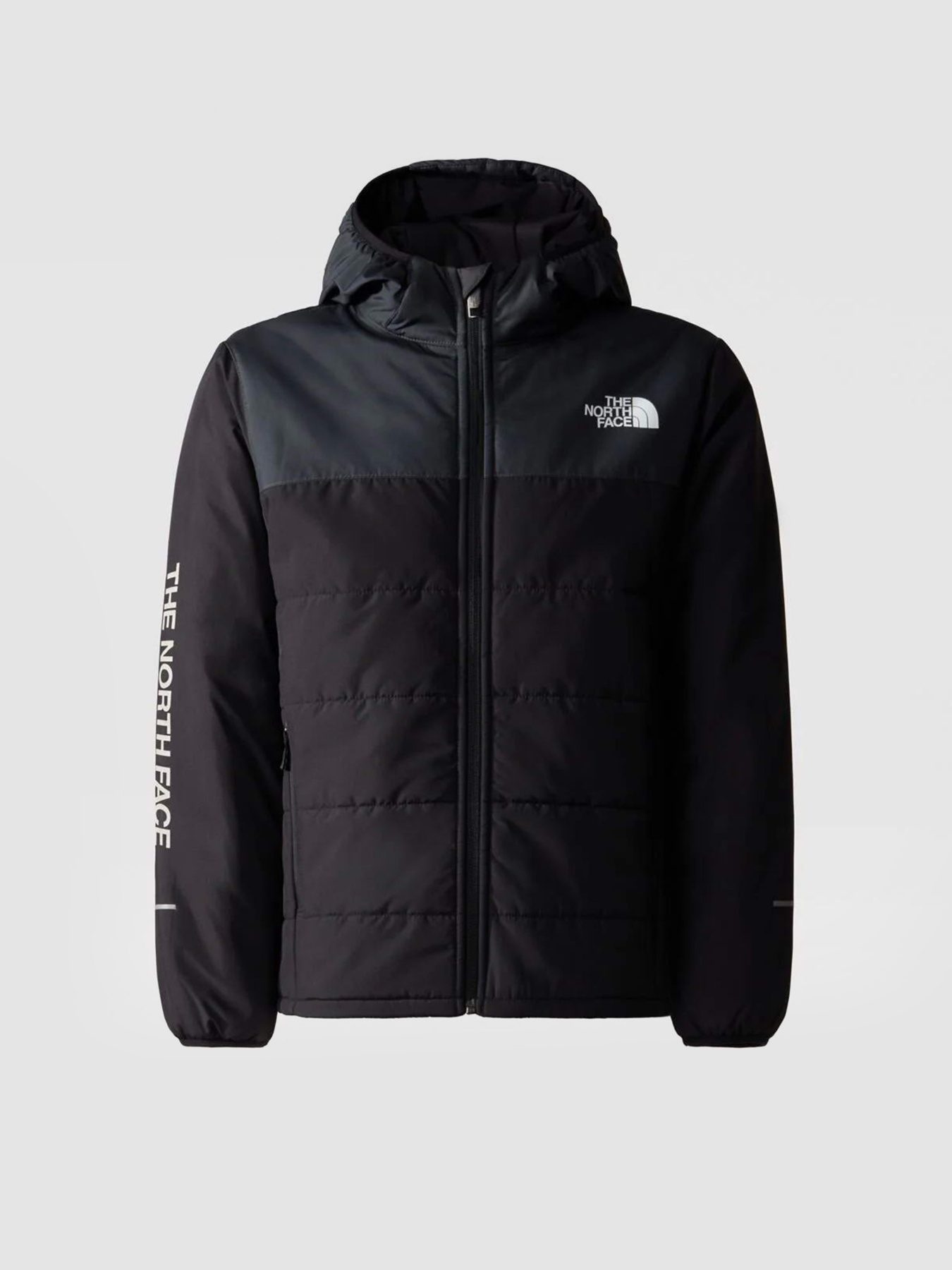 Демісезонна куртка The North Face Never Stop Synthetic модель NF0A85570C51 Фото