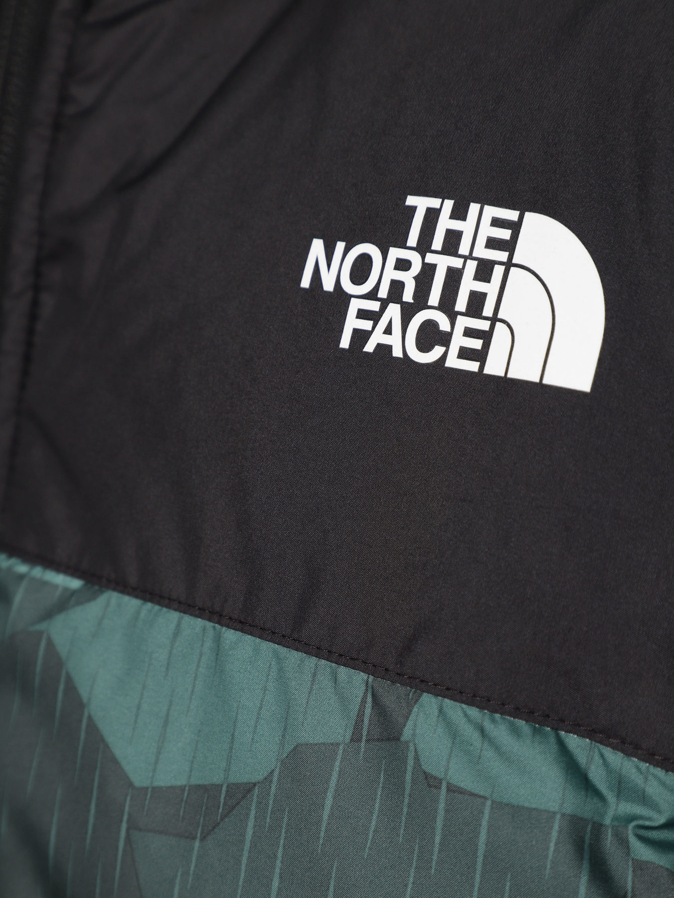 Демісезонна куртка The North Face Never Stop Synthetic модель NF0A8557O2V1 Фото