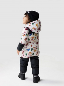 Комбинезон с утеплителем The North Face 1996 Retro Nuptse One-Piece модель NF0A7WPFOOZ1 Фото