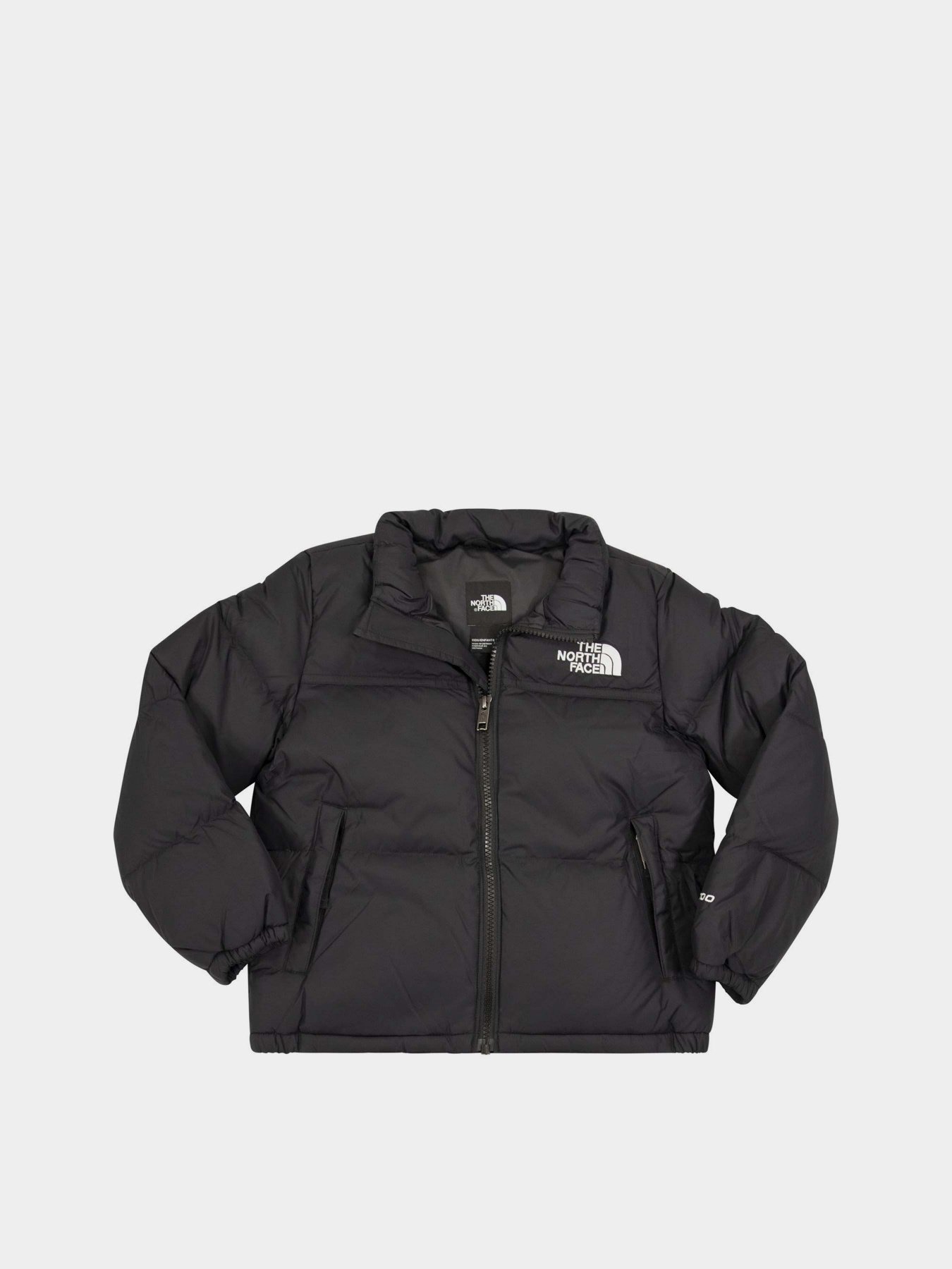 Зимова куртка The North Face 1996 RETRO NUPTSE модель NF0A82TSJK31 Фото
