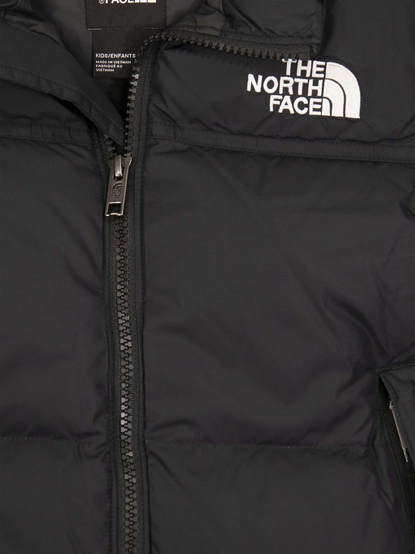 Зимова куртка The North Face 1996 RETRO NUPTSE модель NF0A82TSJK31 Фото