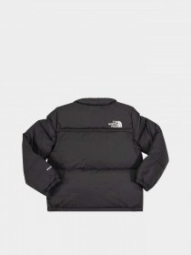 Зимова куртка The North Face 1996 RETRO NUPTSE модель NF0A82TSJK31 Фото