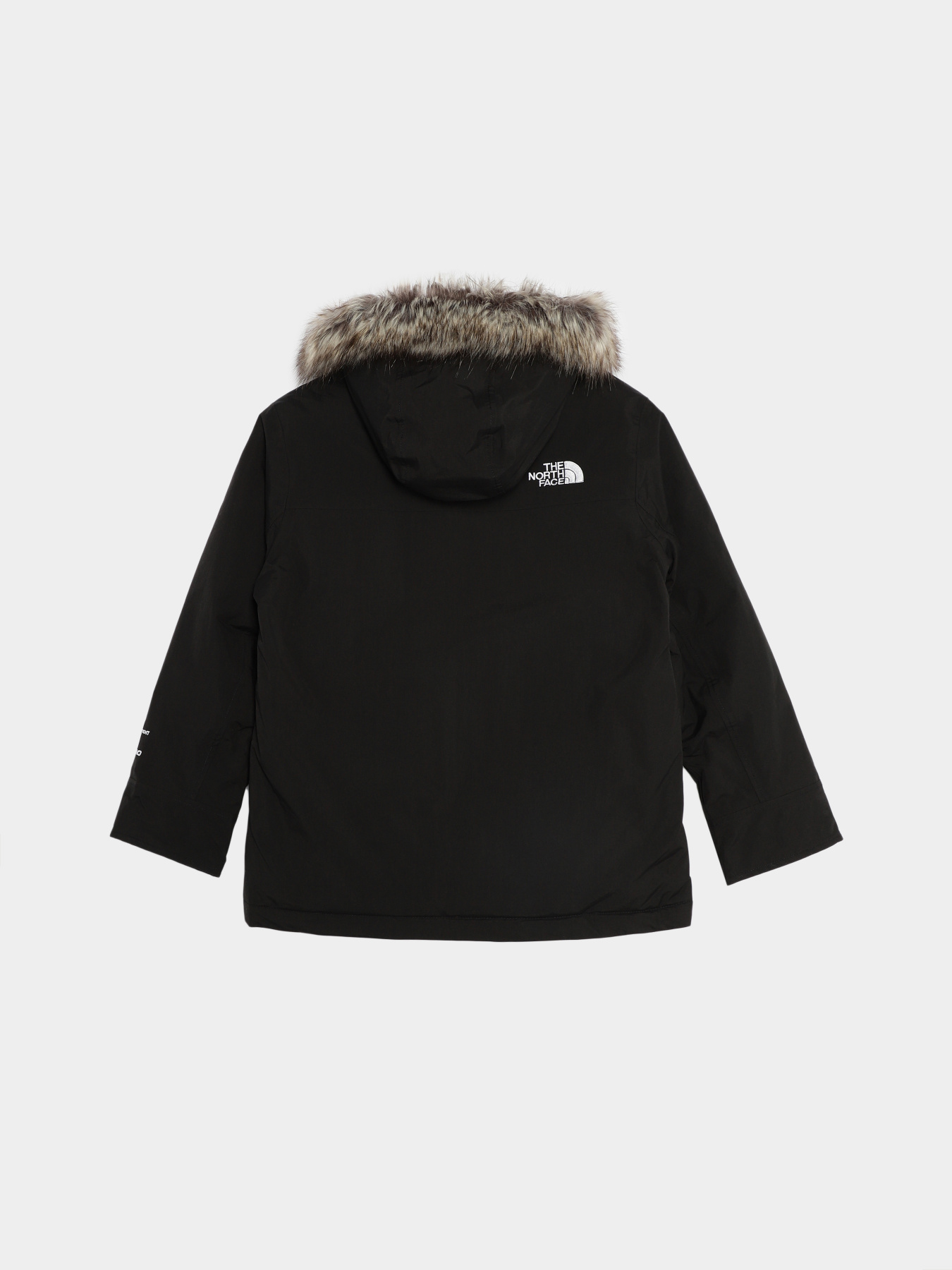 Зимова куртка The North Face McMurdo модель NF0A82XWJK31 Фото