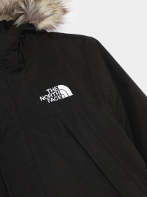 Зимова куртка The North Face McMurdo модель NF0A82XWJK31 Фото