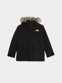 Зимняя куртка The North Face McMurdo модель NF0A82XWJK31 Фото