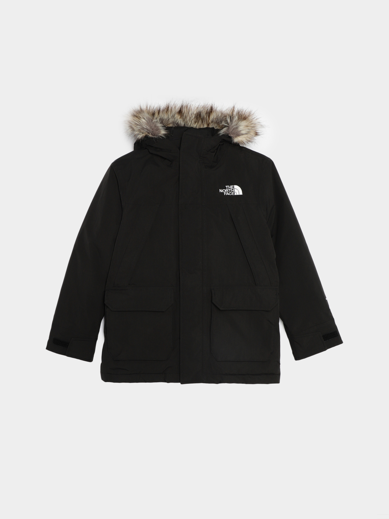 Зимняя куртка The North Face McMurdo модель NF0A82XWJK31 Фото