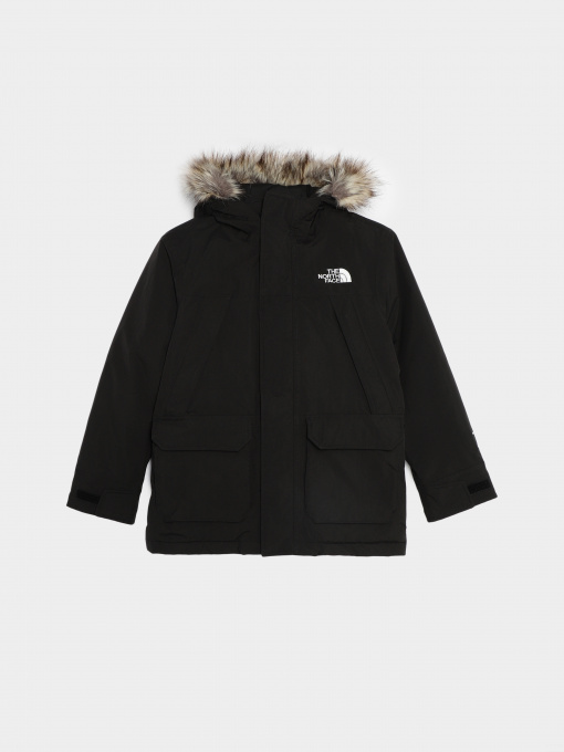 Зимняя куртка The North Face McMurdo модель NF0A82XWJK31 Фото