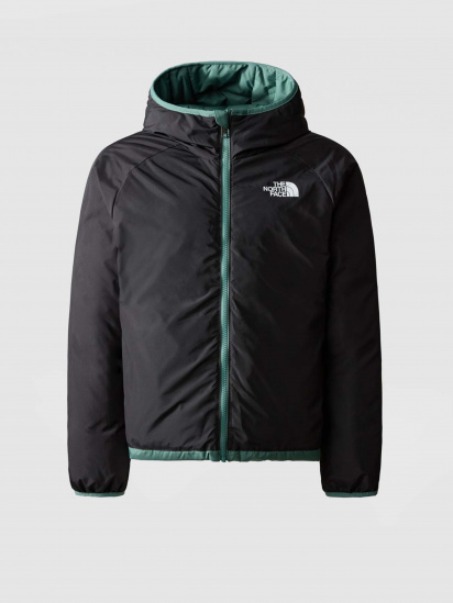 Пуховик The North Face REVERSIBLE NORTH модель NF0A82XZI0F1 — фото 3 - INTERTOP