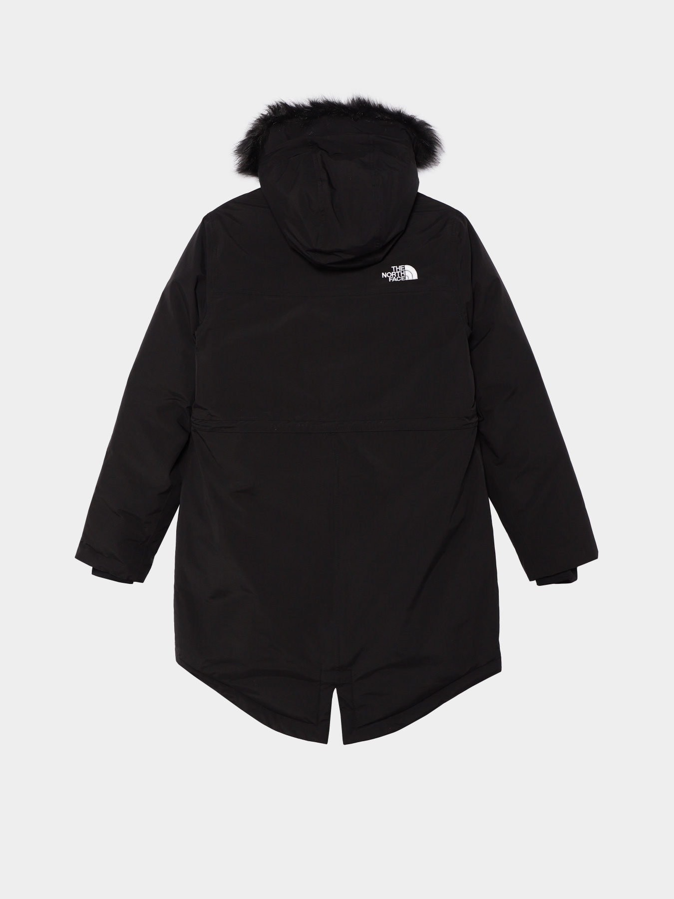 Парка The North Face Arctic модель NF0A82Y4JK31 Фото