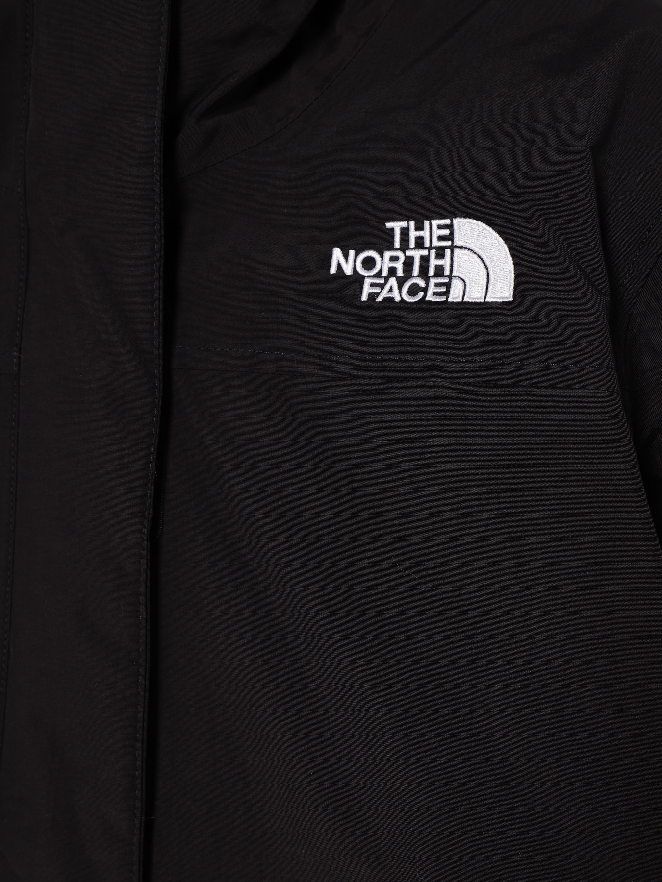 Парка The North Face Arctic модель NF0A82Y4JK31 Фото
