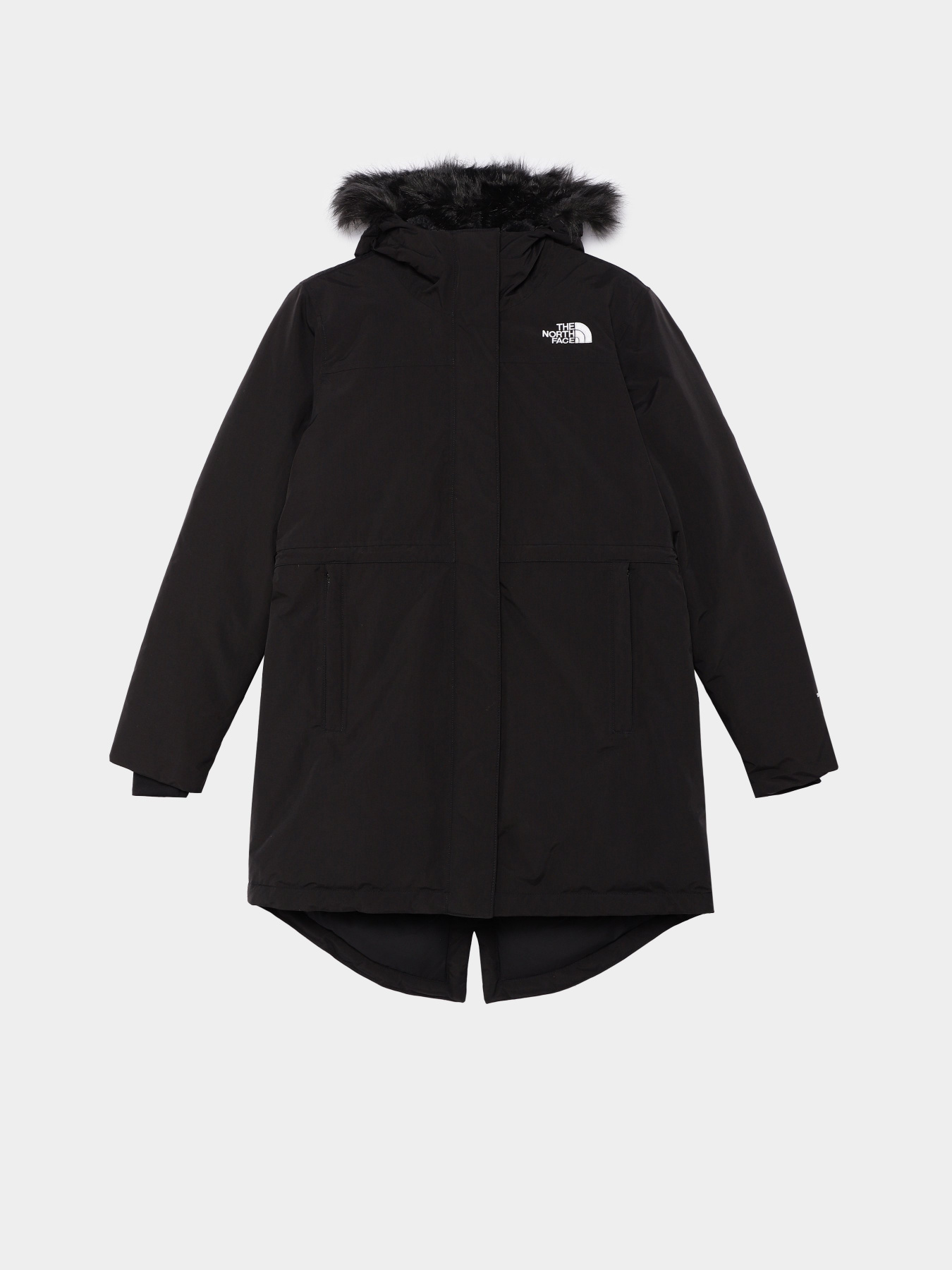 Парка The North Face Arctic модель NF0A82Y4JK31 Фото