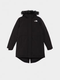 Парка The North Face Arctic модель NF0A82Y4JK31 Фото