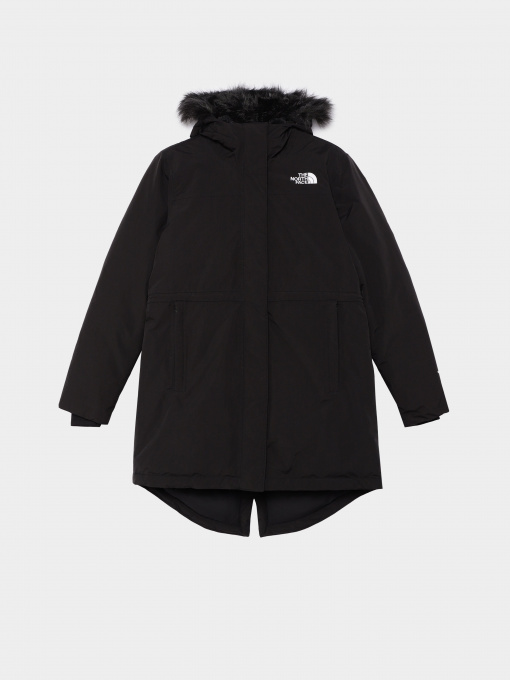 Парка The North Face Arctic модель NF0A82Y4JK31 Фото