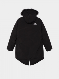 Парка The North Face Arctic модель NF0A82Y4JK31 Парка The North Face Arctic модель NF0A82Y4JK31 Фото