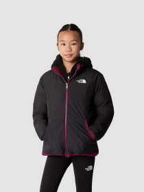 Пуховик The North Face REVERSIBLE NORTH DOWN модель NF0A82YUI0H1 Фото