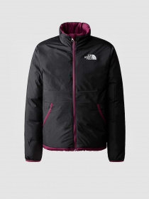 Пуховик The North Face REVERSIBLE NORTH DOWN модель NF0A82YUI0H1 Фото