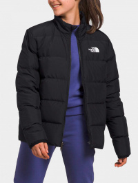 Чорний - Пуховик The North Face Reversible North Down