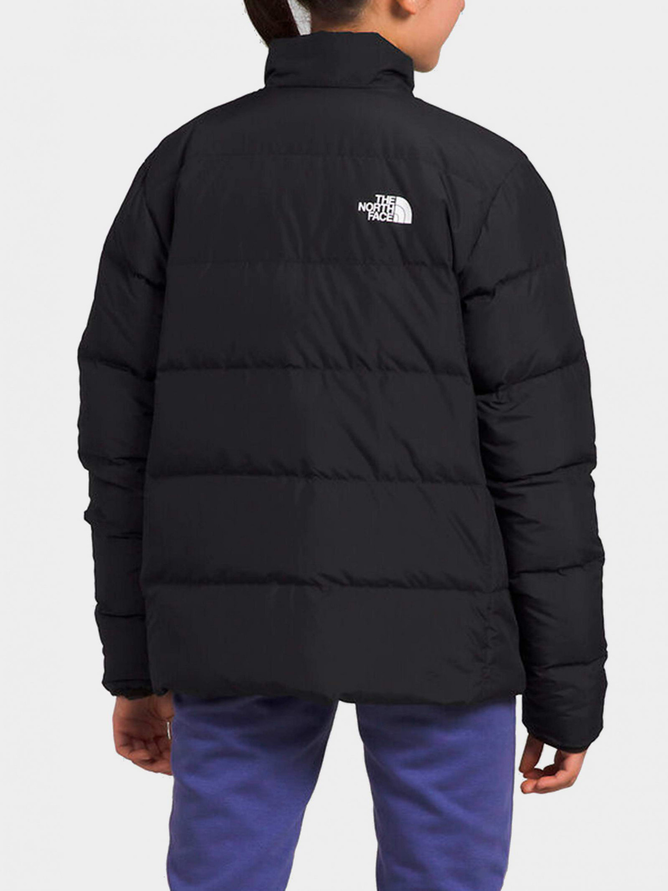 Пуховик The North Face Reversible North Down модель NF0A82YUJK31 Фото