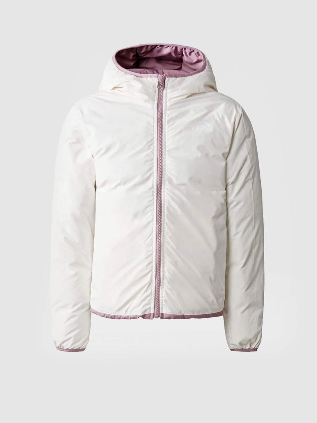 Пуховик The North Face Reversible North Down Hooded модель NF0A84N6I0V1 Фото