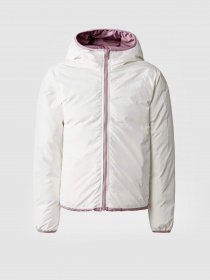 Пуховик The North Face Reversible North Down Hooded модель NF0A84N6I0V1 Фото