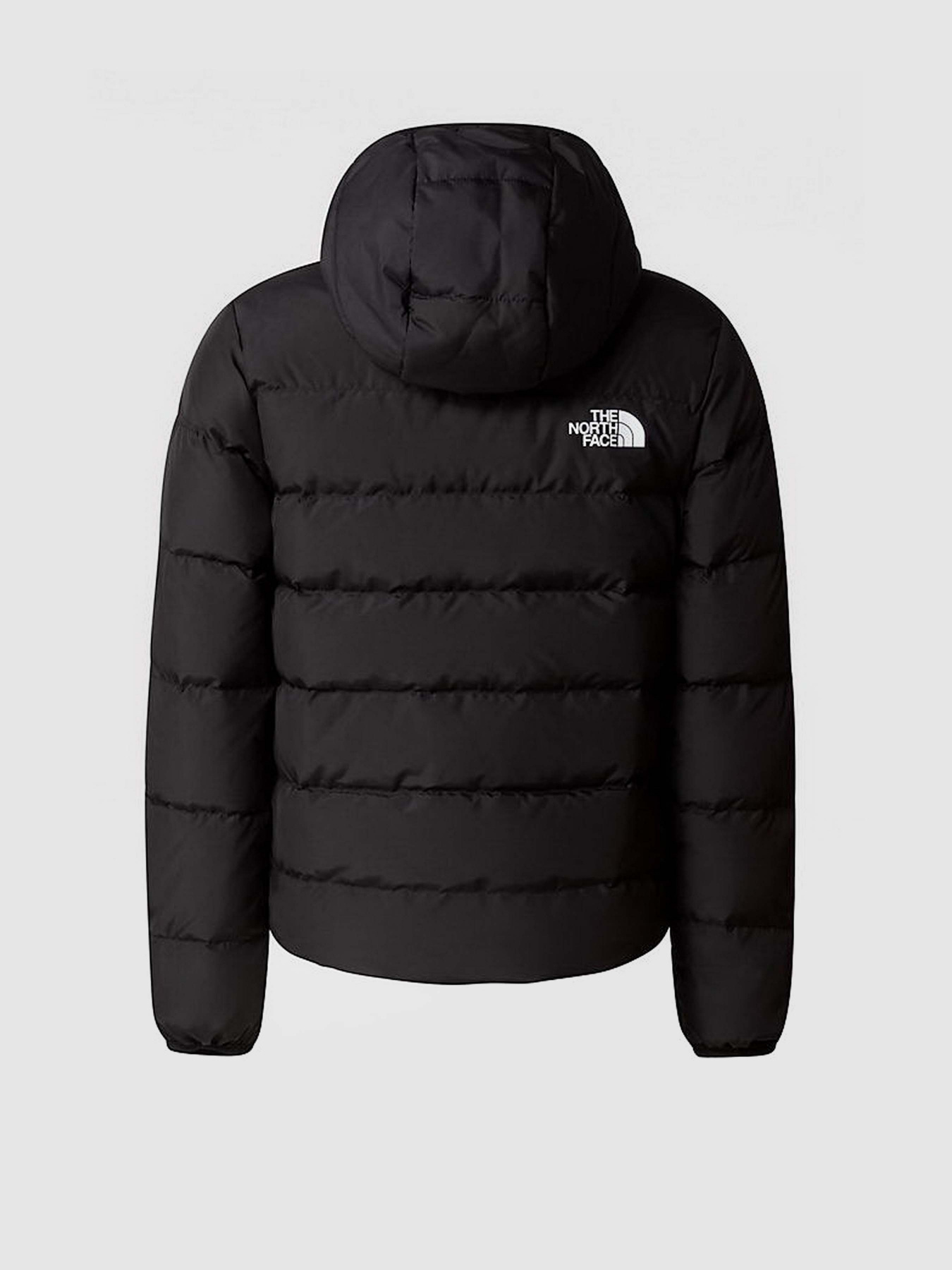 Пуховик The North Face REVERSIBLE NORTH модель NF0A84N6JK31 Фото