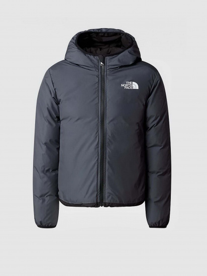 Пуховик The North Face REVERSIBLE NORTH модель NF0A84N6JK31 — фото - INTERTOP