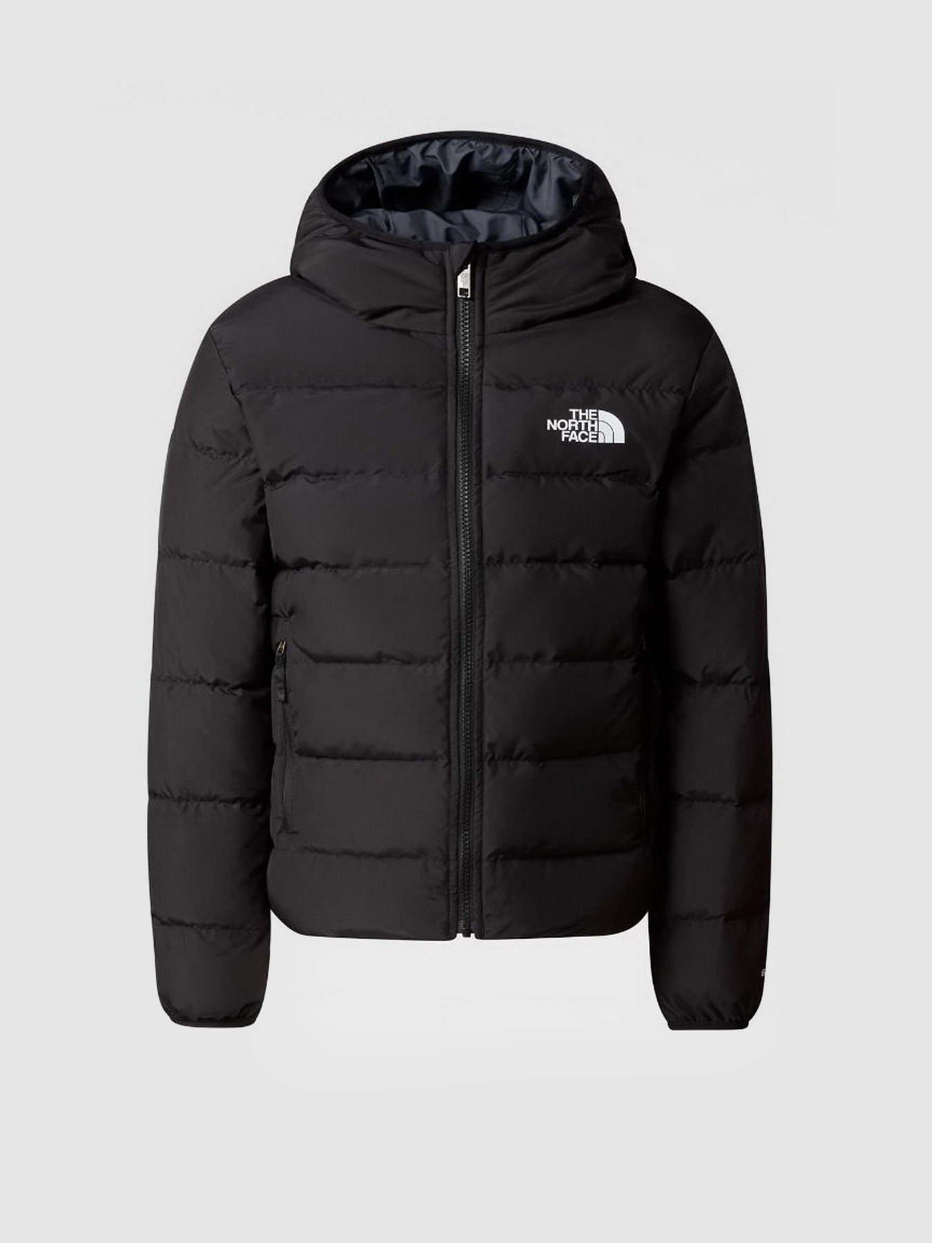Пуховик The North Face REVERSIBLE NORTH модель NF0A84N6JK31 Фото